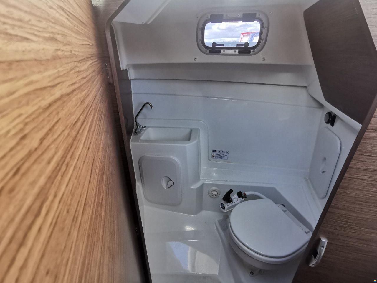 Beneteau ANTARES 7