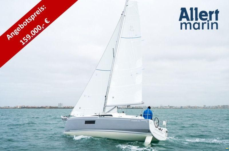 Beneteau OCEANIS 30.1