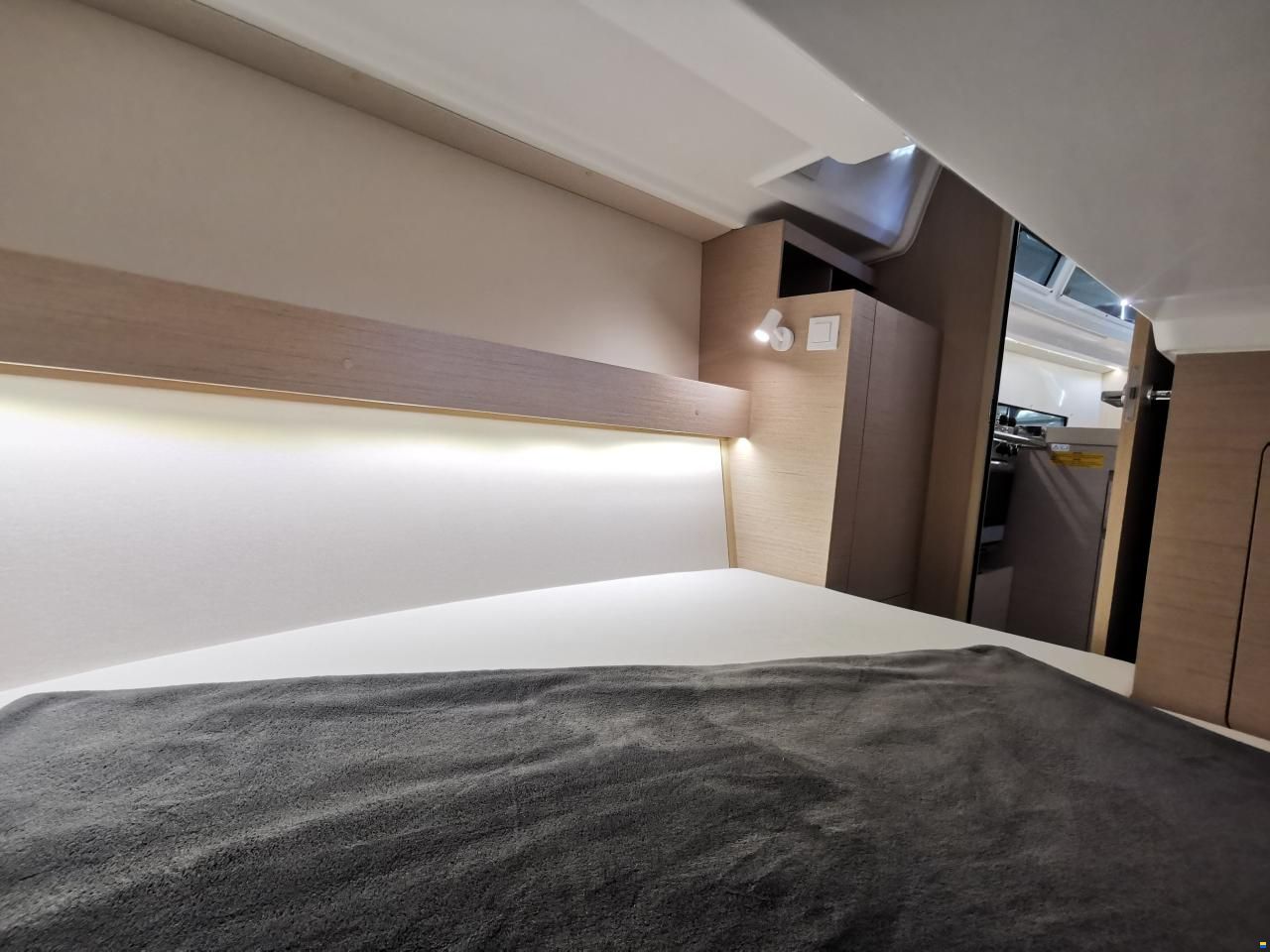 Beneteau OCEANIS 30.1