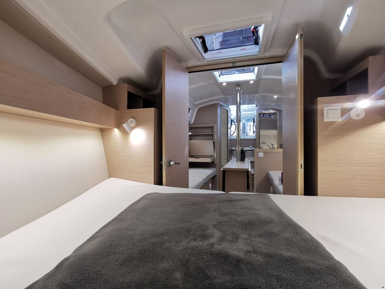 Beneteau OCEANIS 30.1