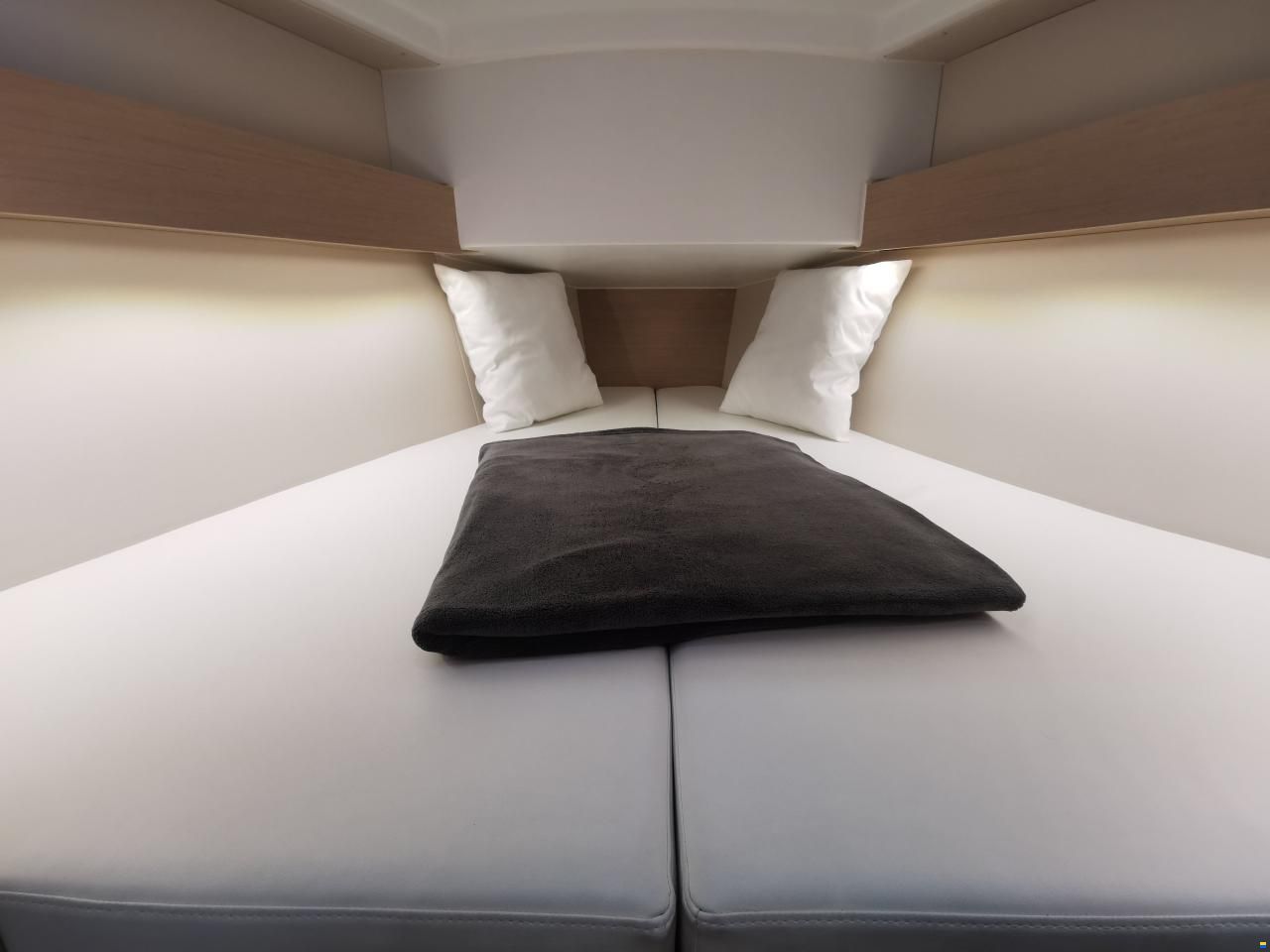 Beneteau OCEANIS 30.1