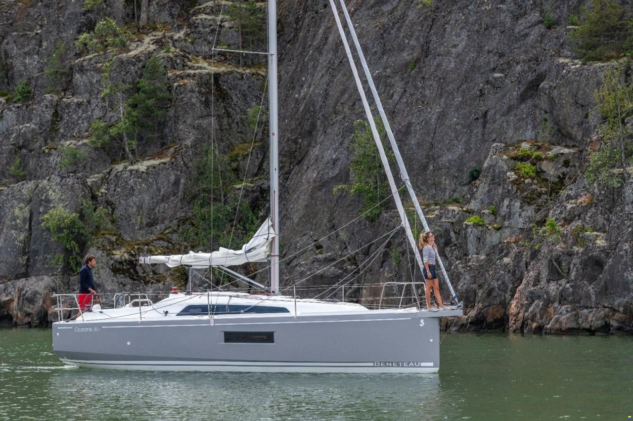 Beneteau OCEANIS 30.1