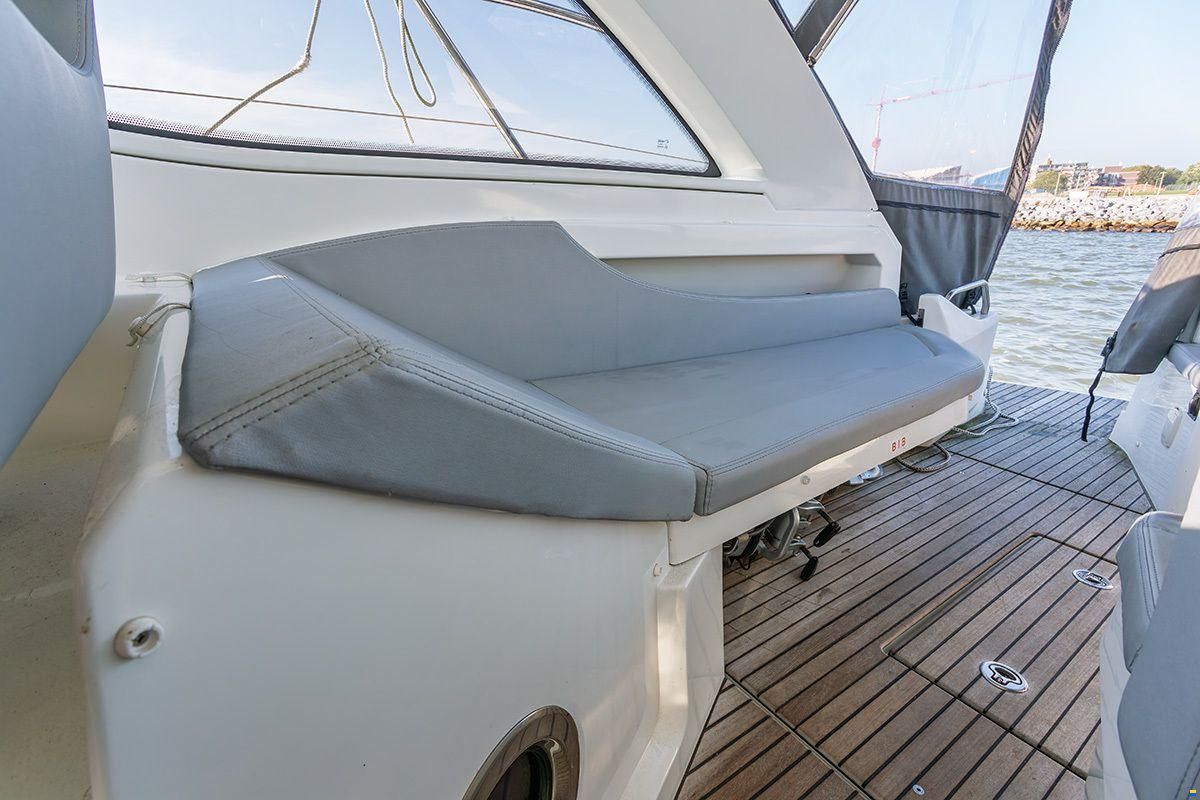 Beneteau Flyer Gran Turismo 34