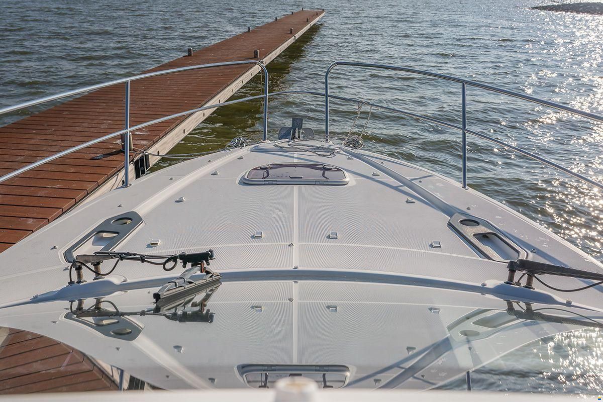 Beneteau Flyer Gran Turismo 34