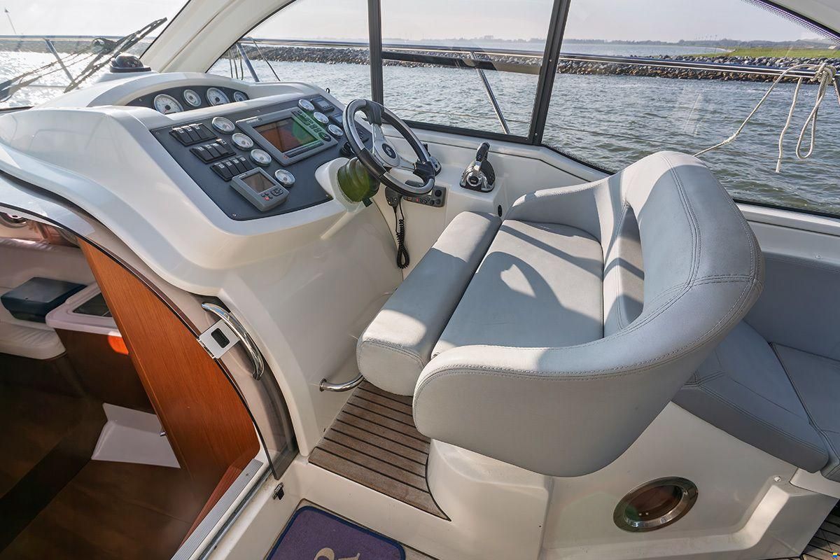 Beneteau Flyer Gran Turismo 34