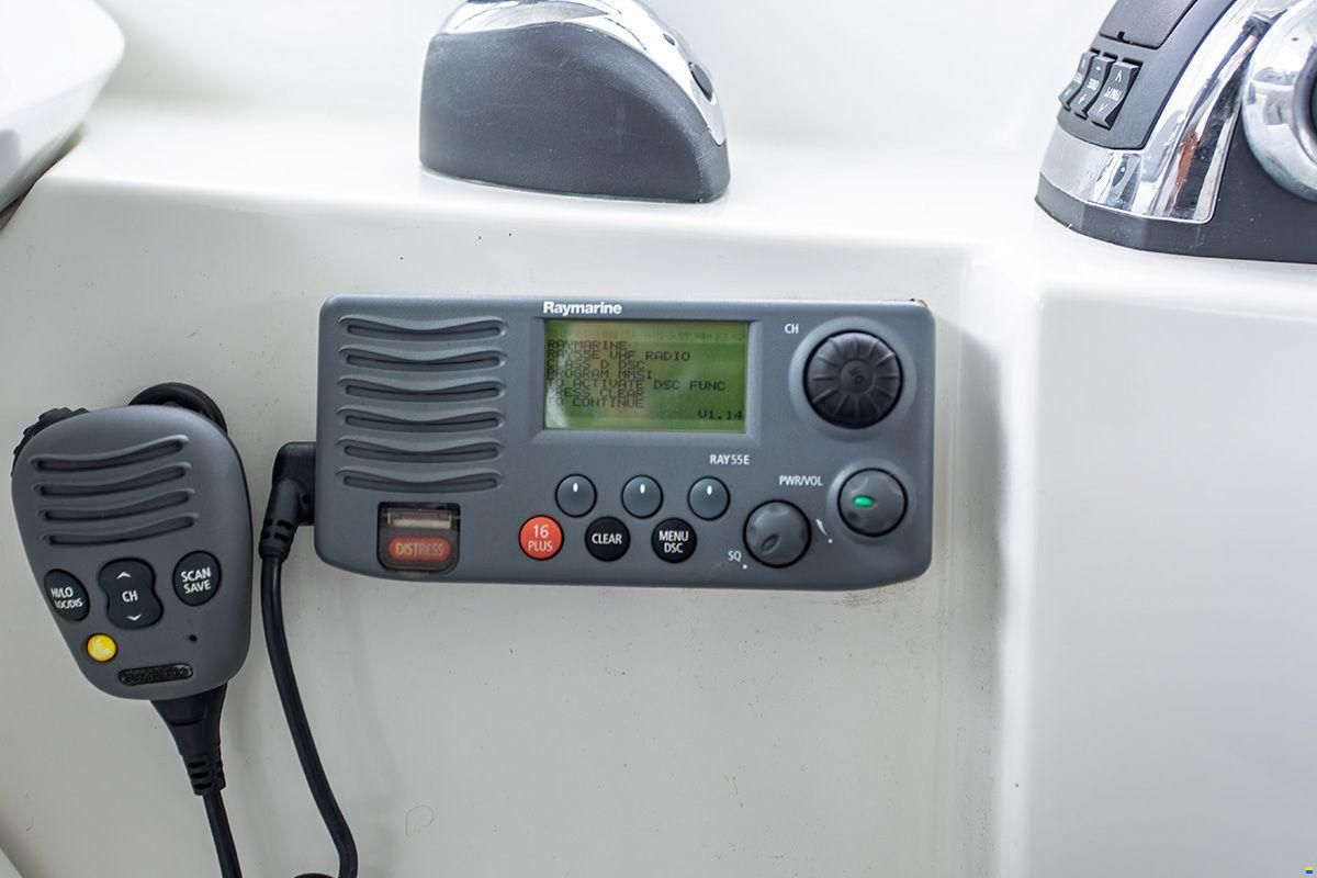 Beneteau Flyer Gran Turismo 34