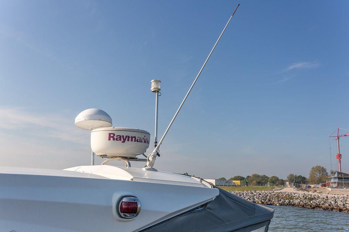 Beneteau Flyer Gran Turismo 34