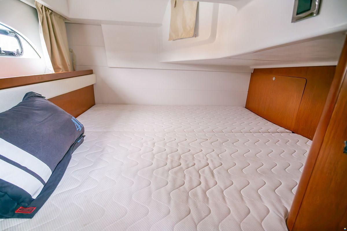Beneteau Flyer Gran Turismo 34