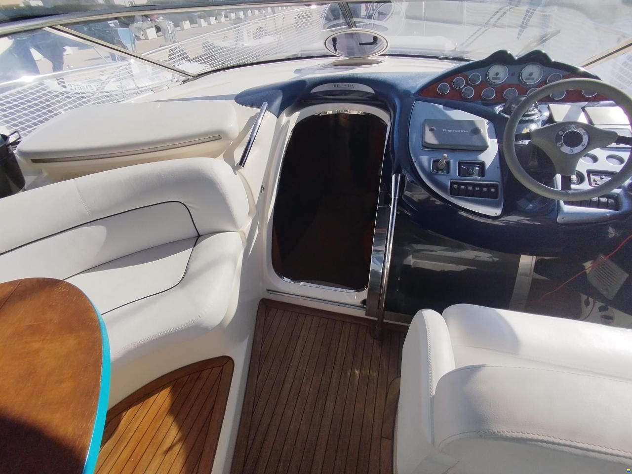 Atlantis 42