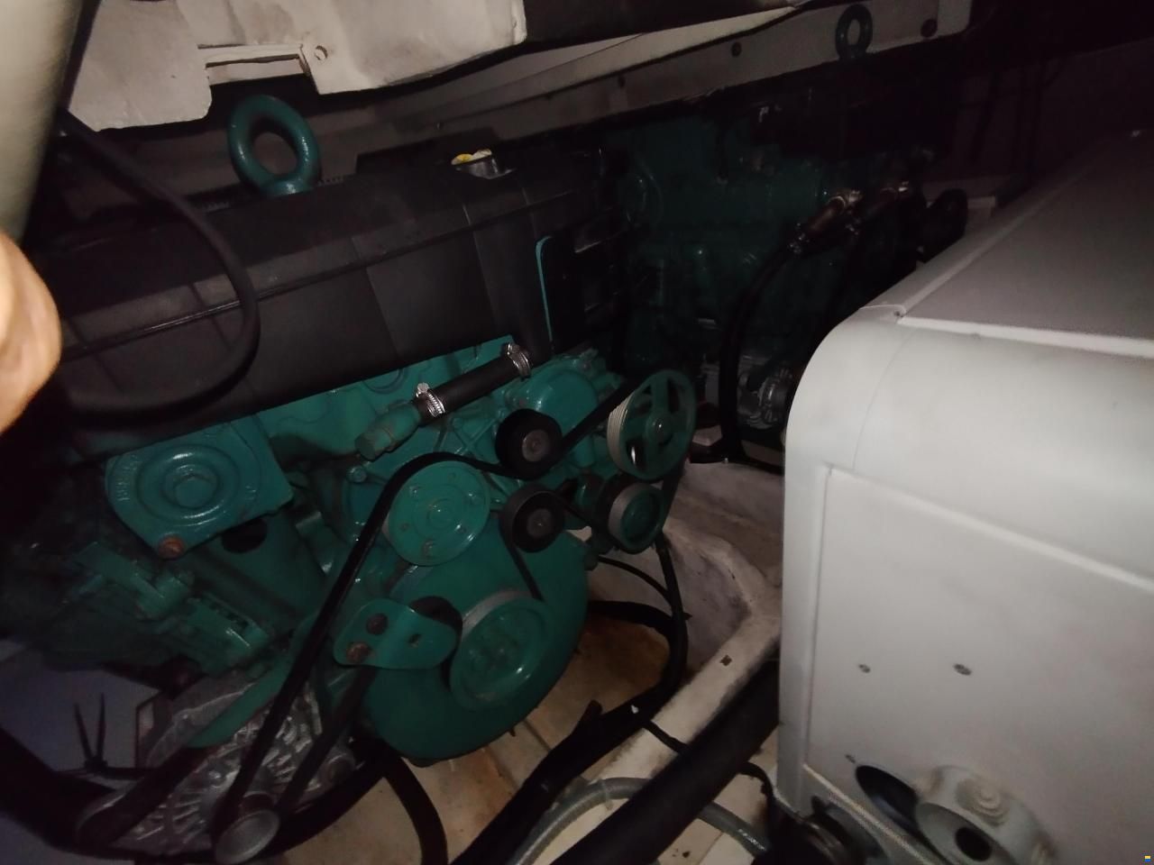 Atlantis 42