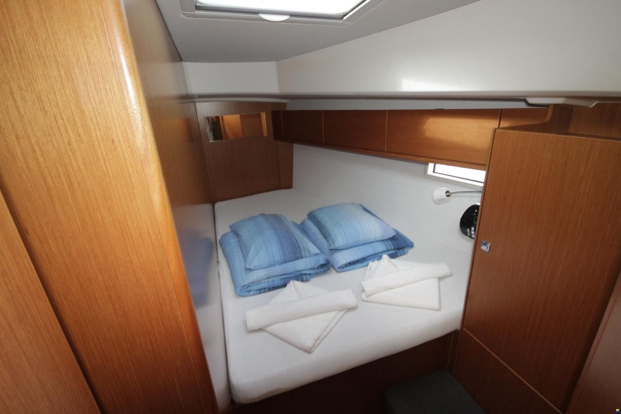 Bavaria Cruiser 46