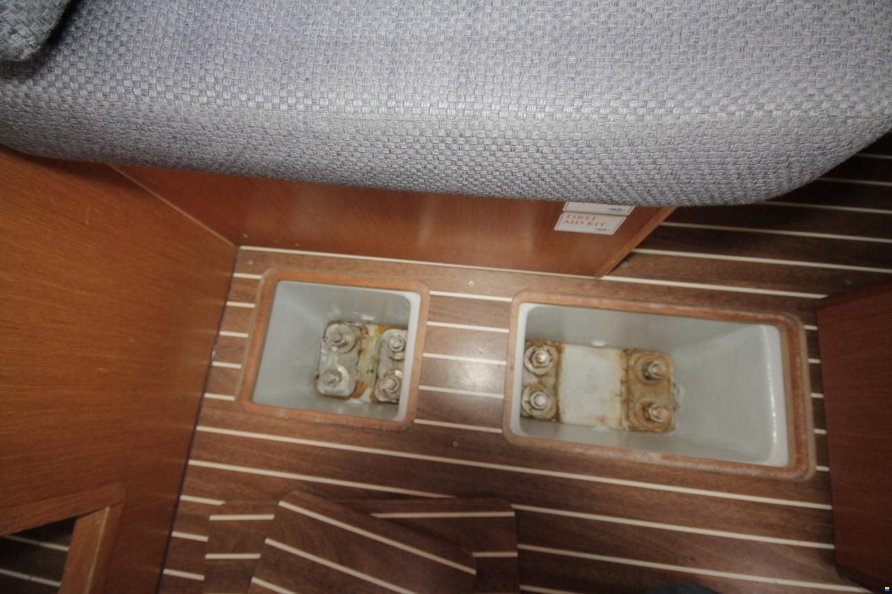 Bavaria Cruiser 46