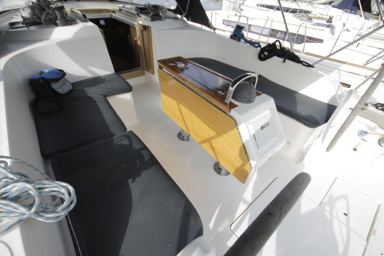 Bavaria Cruiser 46
