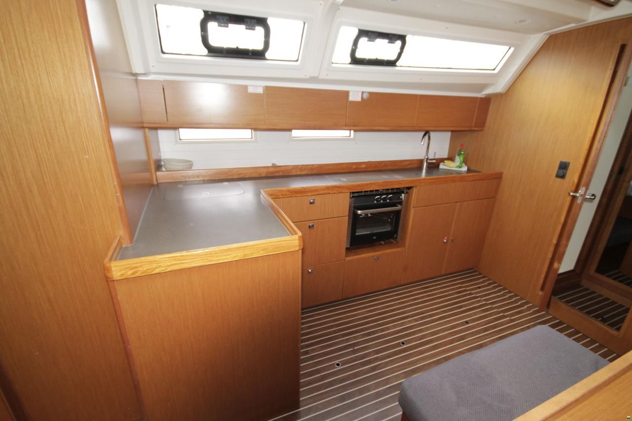 Bavaria Cruiser 46