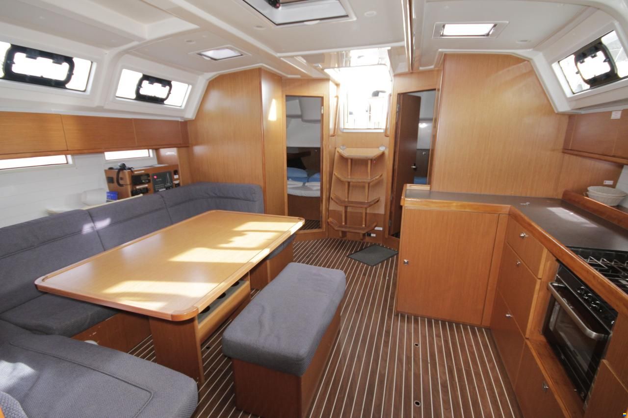 Bavaria Cruiser 46