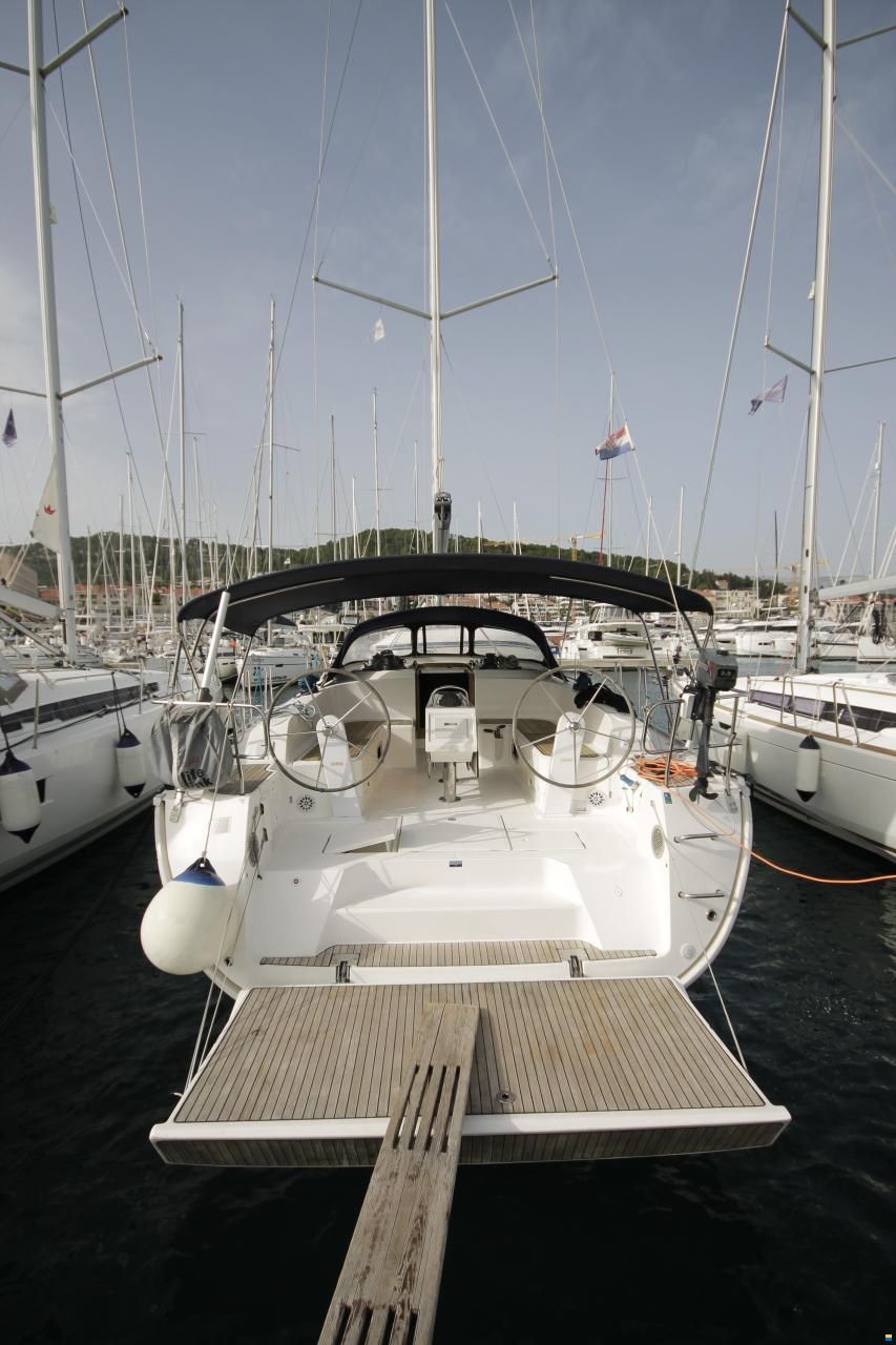 Bavaria Cruiser 46