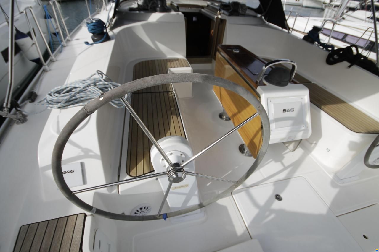 Bavaria Cruiser 46