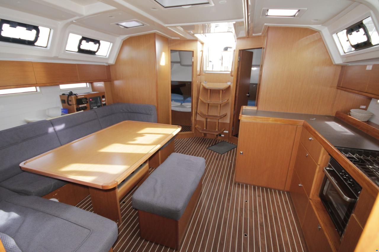Bavaria Cruiser 46