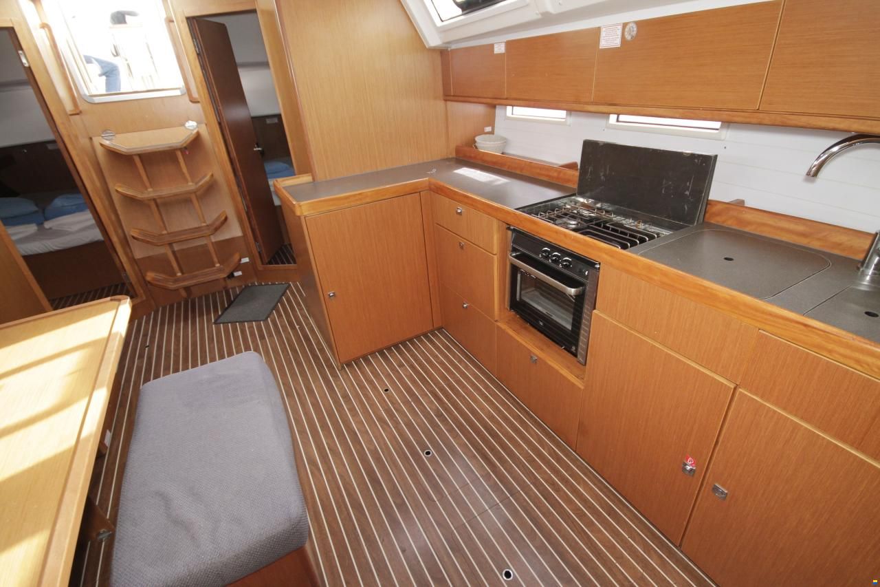 Bavaria Cruiser 46