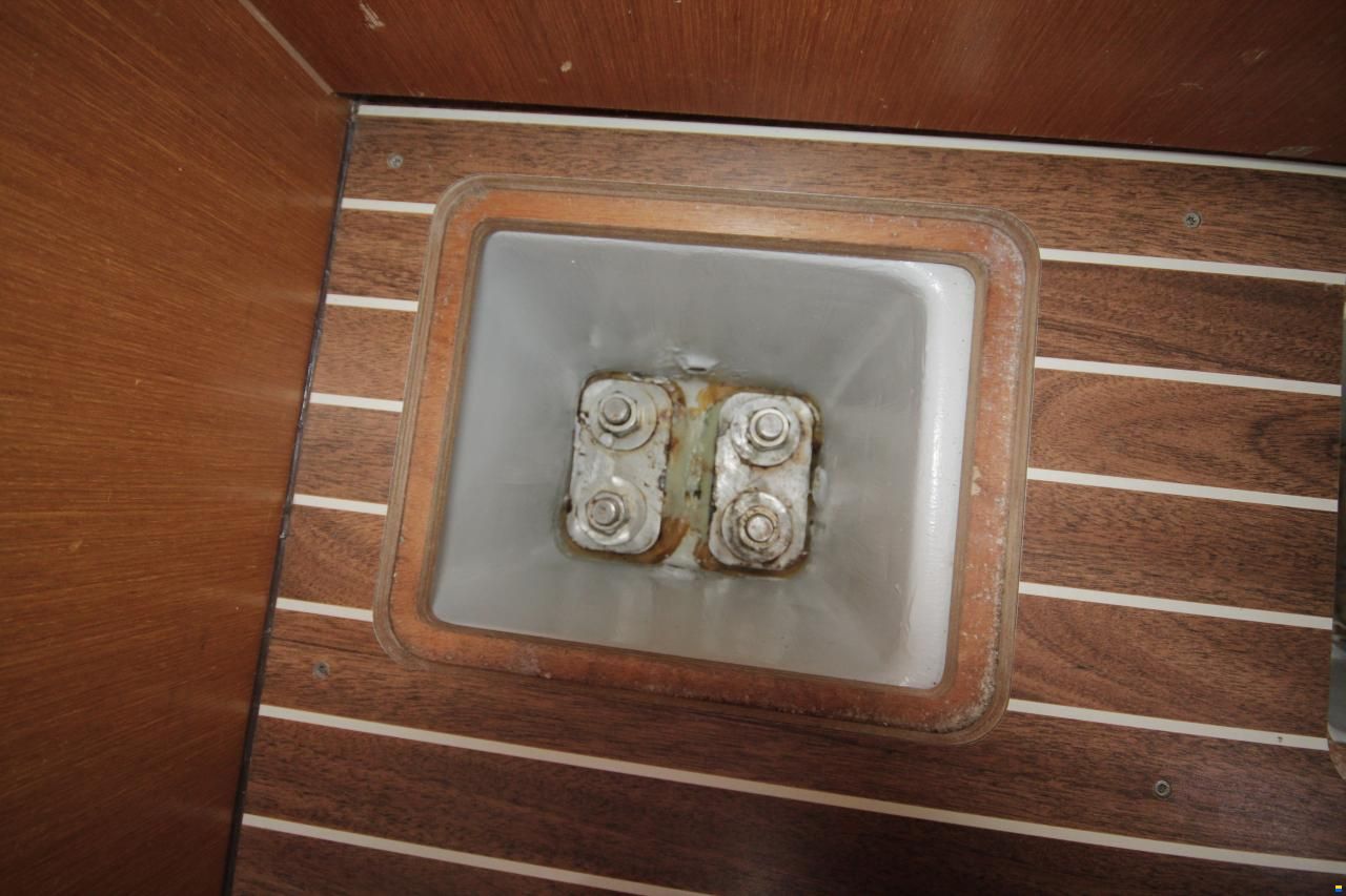 Bavaria Cruiser 46
