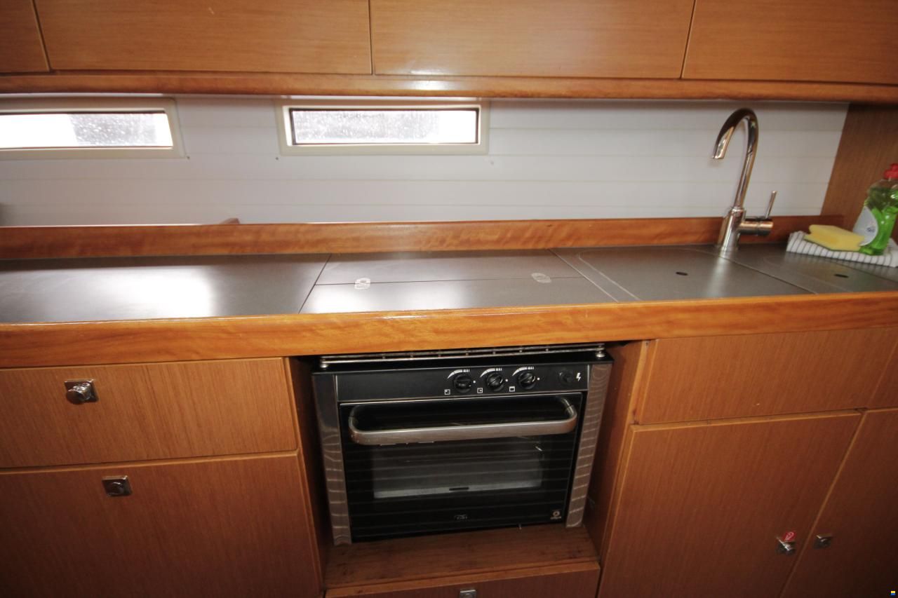 Bavaria Cruiser 46