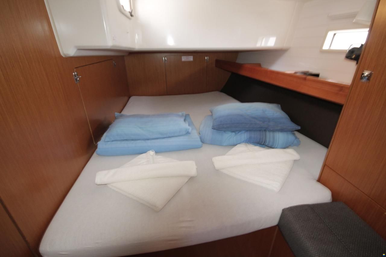 Bavaria Cruiser 46