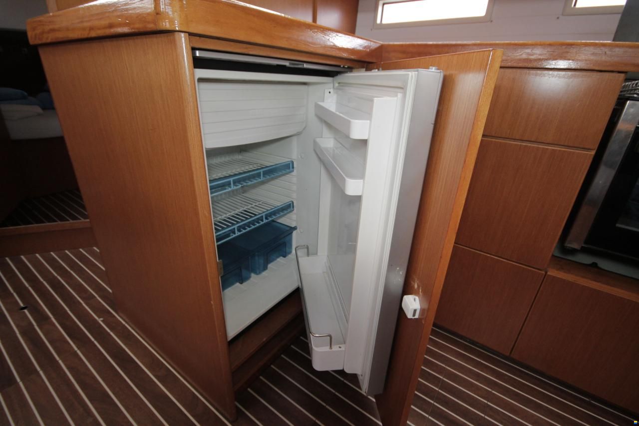 Bavaria Cruiser 46