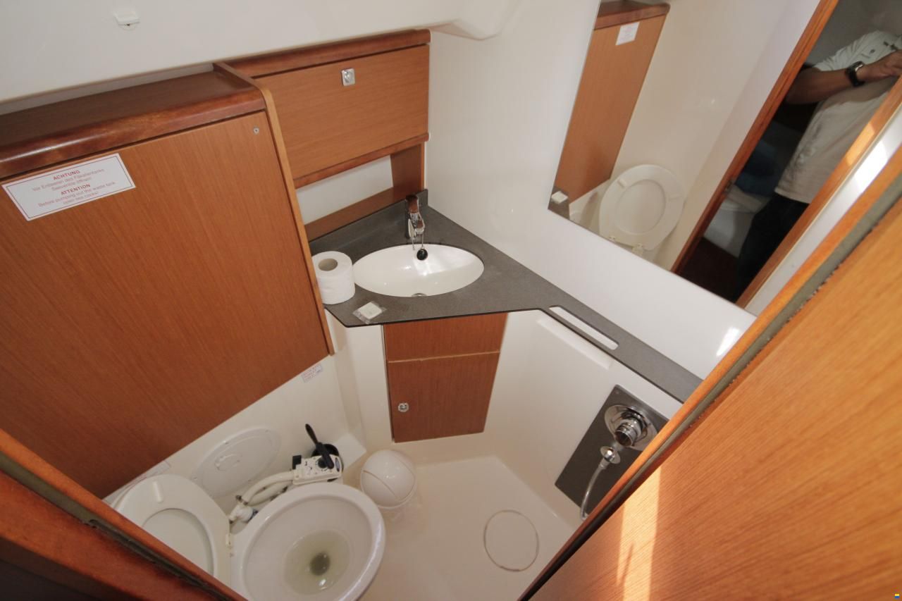 Bavaria Cruiser 46