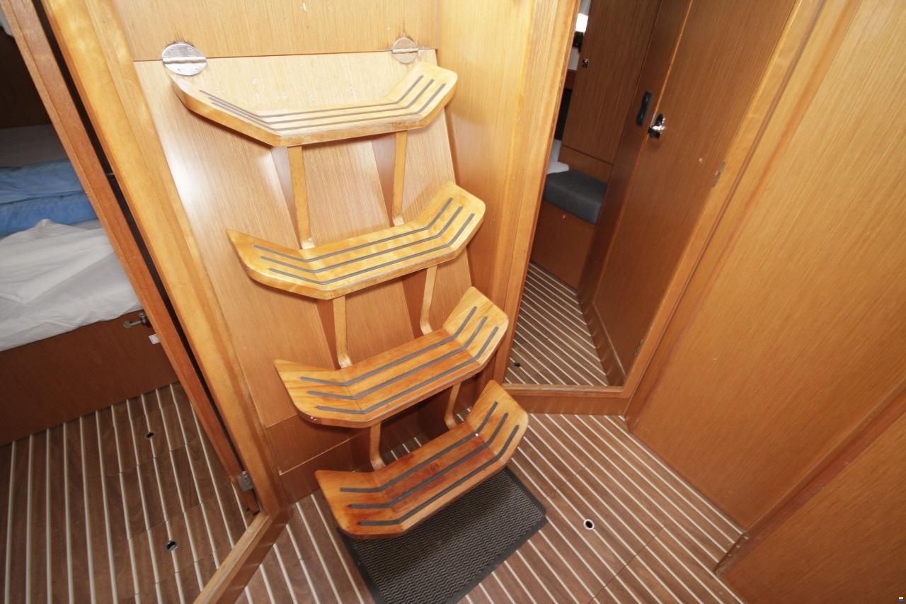Bavaria Cruiser 46