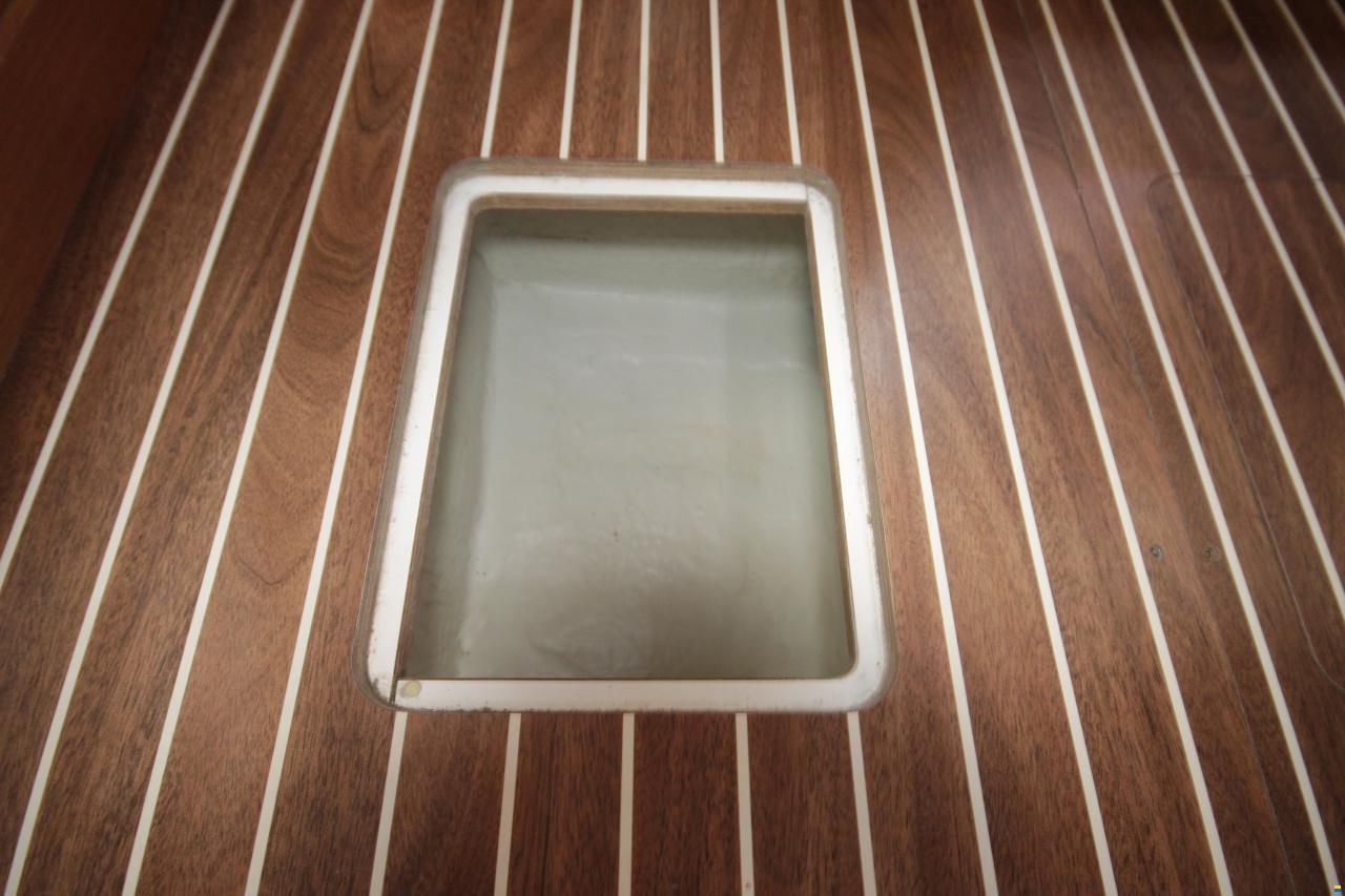 Bavaria Cruiser 46