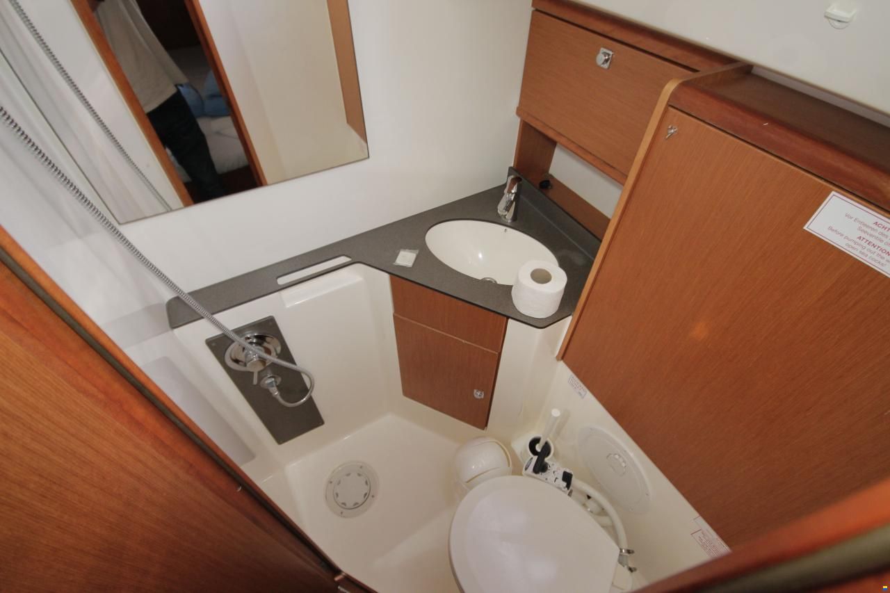 Bavaria Cruiser 46