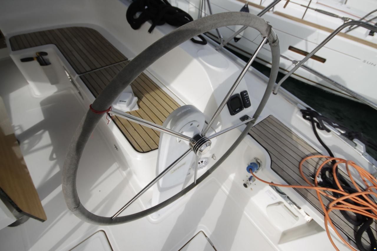 Bavaria Cruiser 46