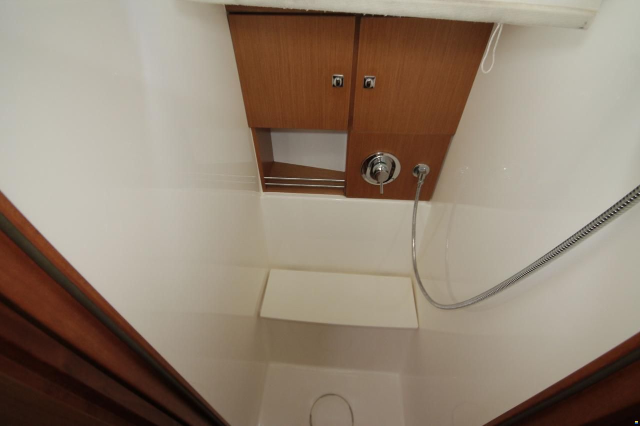 Bavaria Cruiser 46