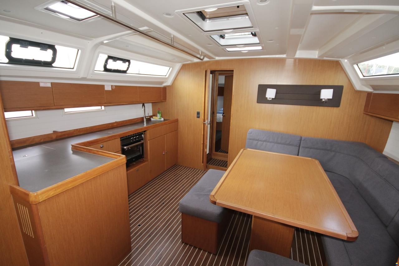 Bavaria Cruiser 46