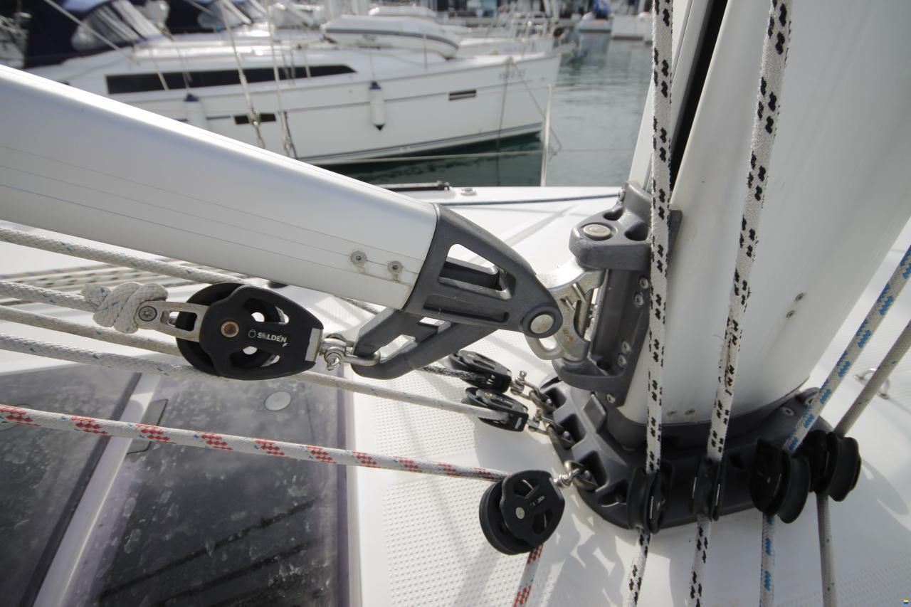 Bavaria Cruiser 46