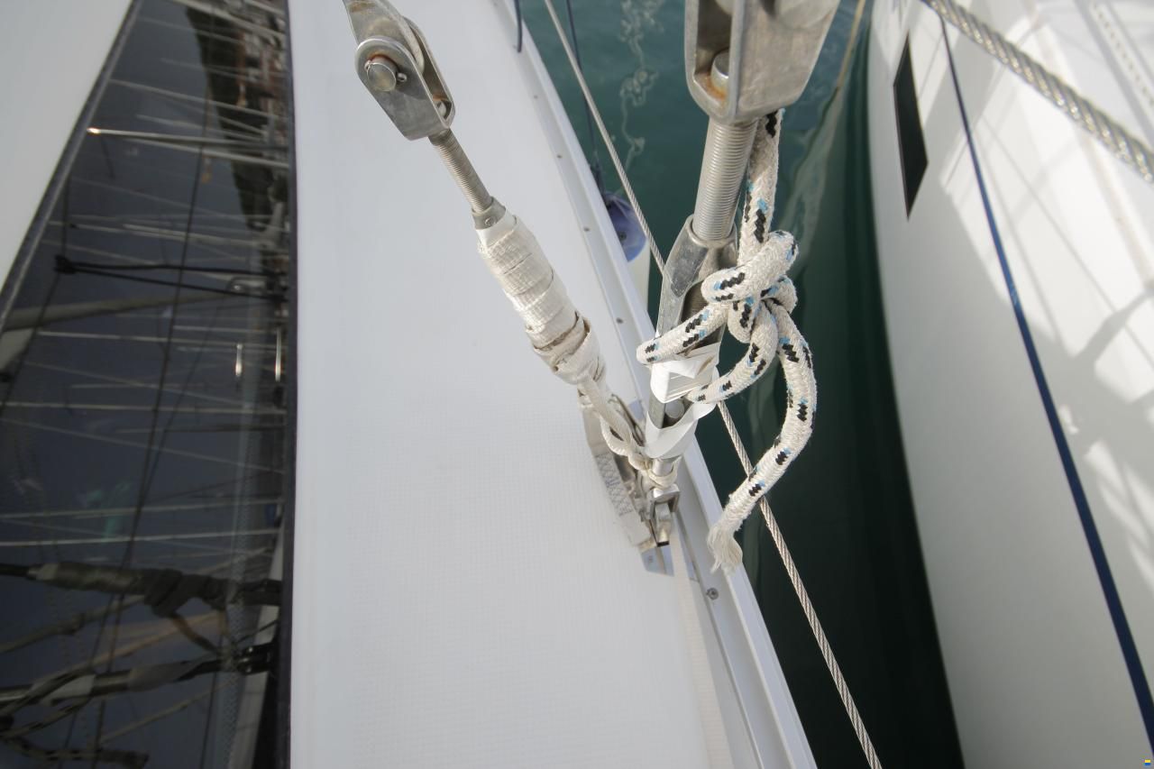 Bavaria Cruiser 46