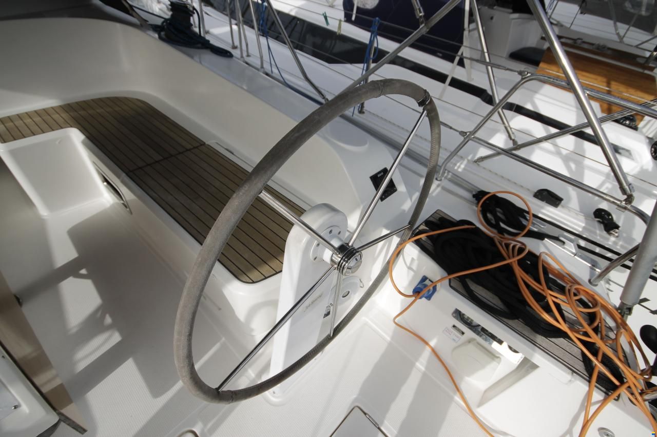 Bavaria Cruiser 46