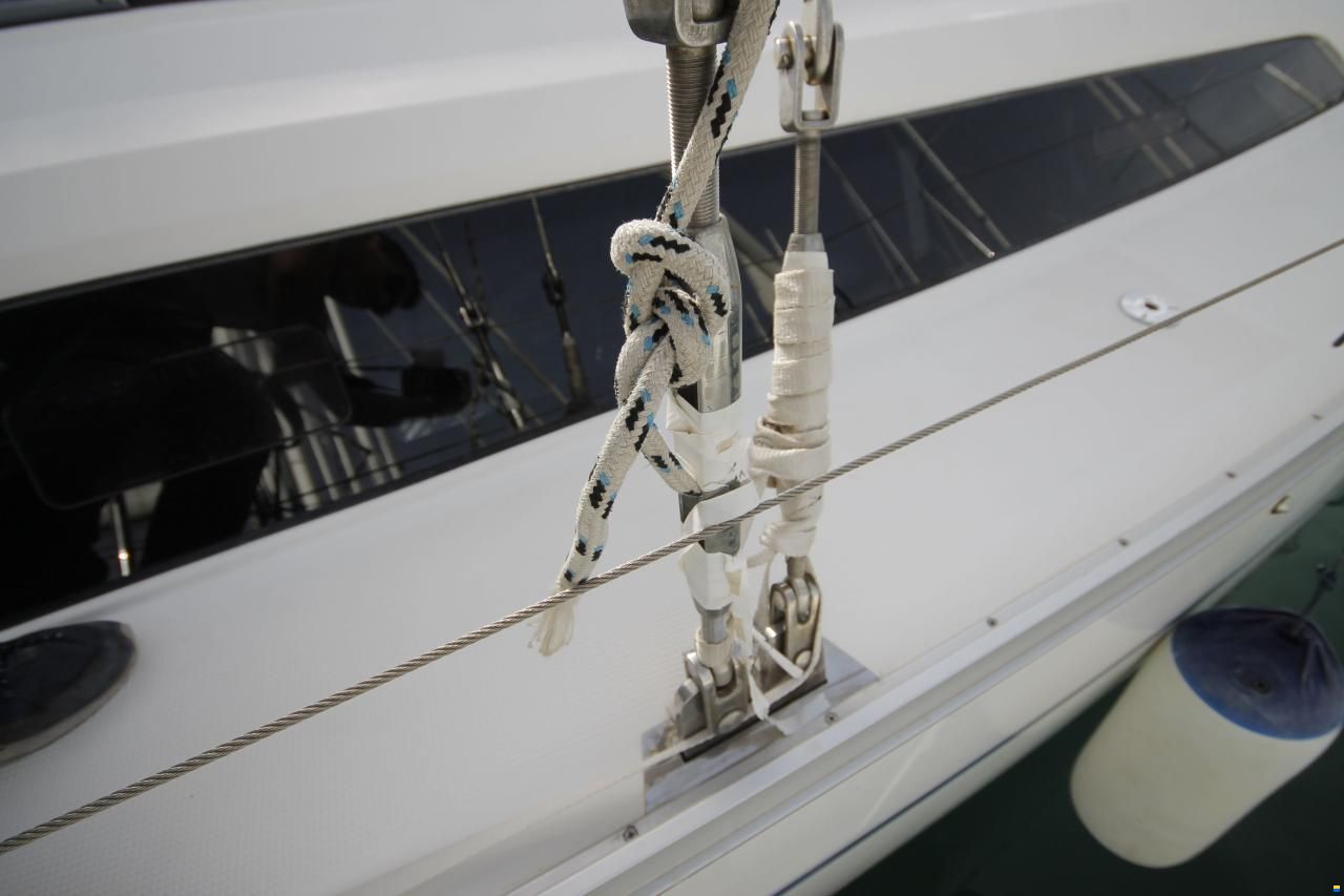 Bavaria Cruiser 46