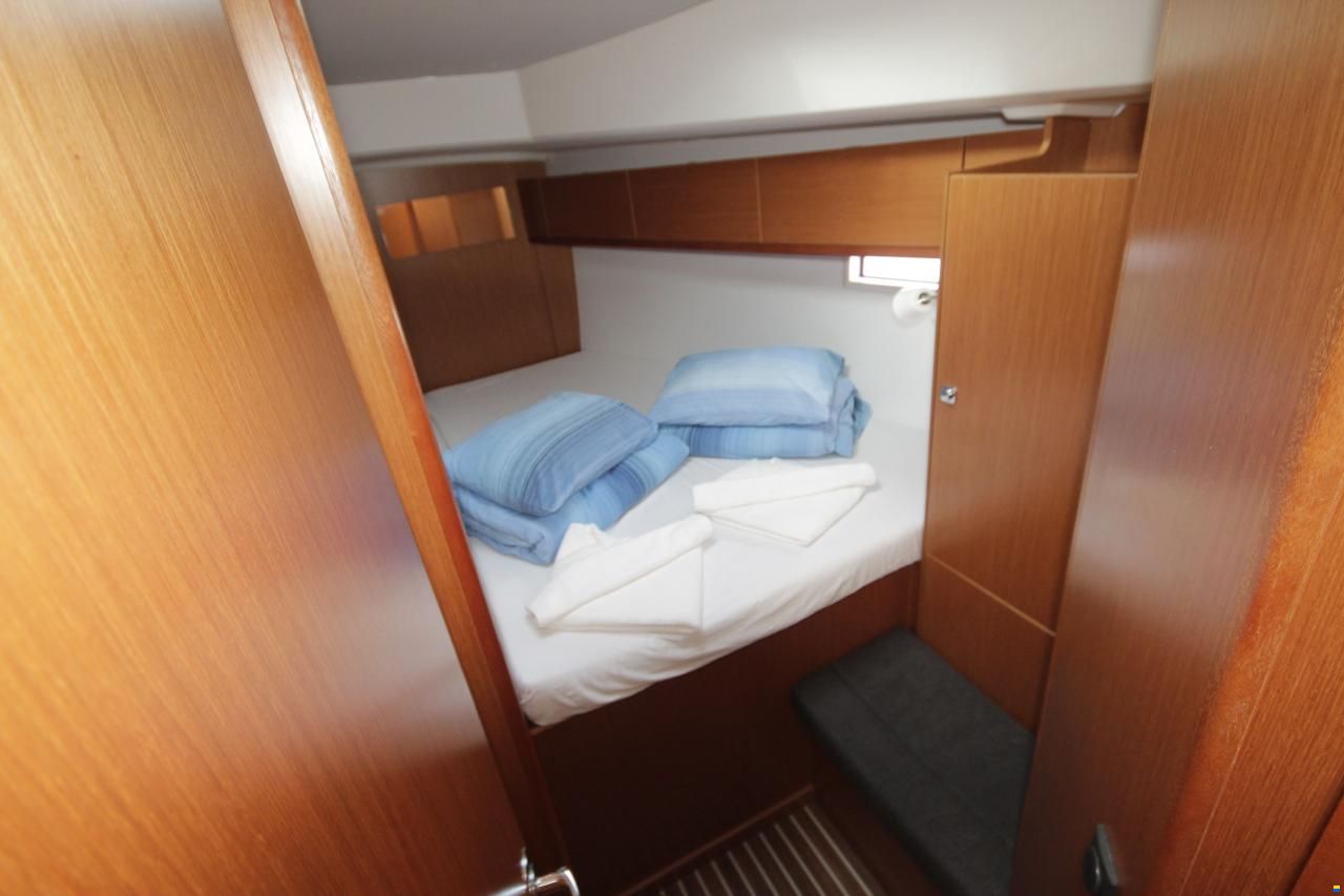 Bavaria Cruiser 46