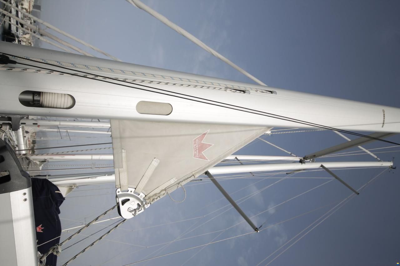 Bavaria Cruiser 46