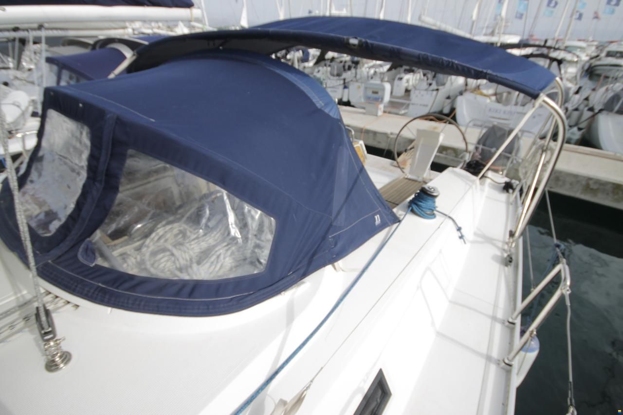 Bavaria Cruiser 46