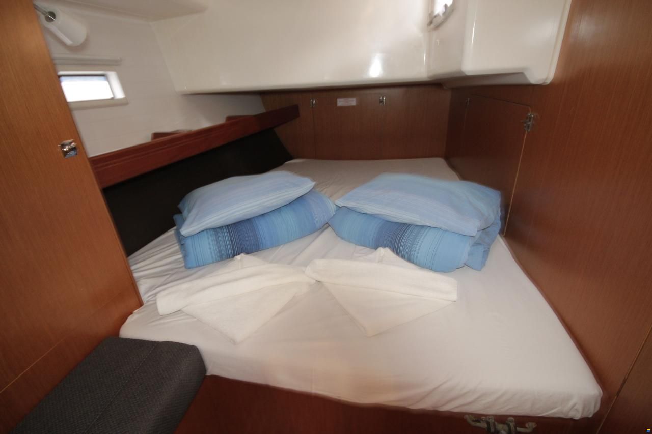 Bavaria Cruiser 46