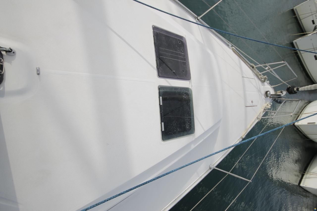 Bavaria Cruiser 46