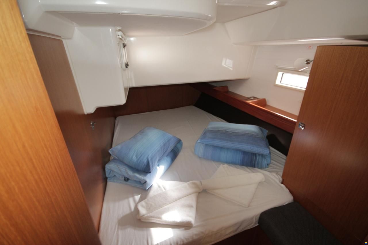 Bavaria Cruiser 46