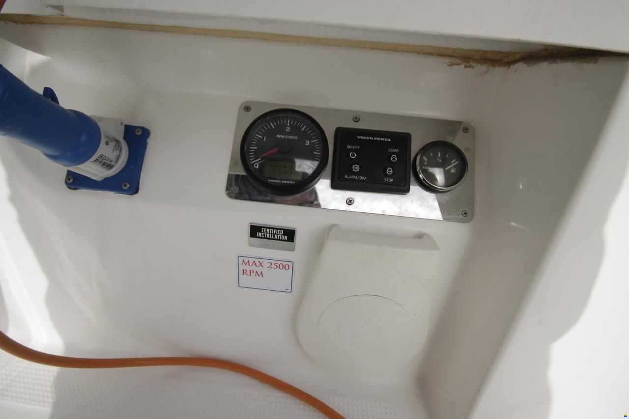Bavaria Cruiser 46