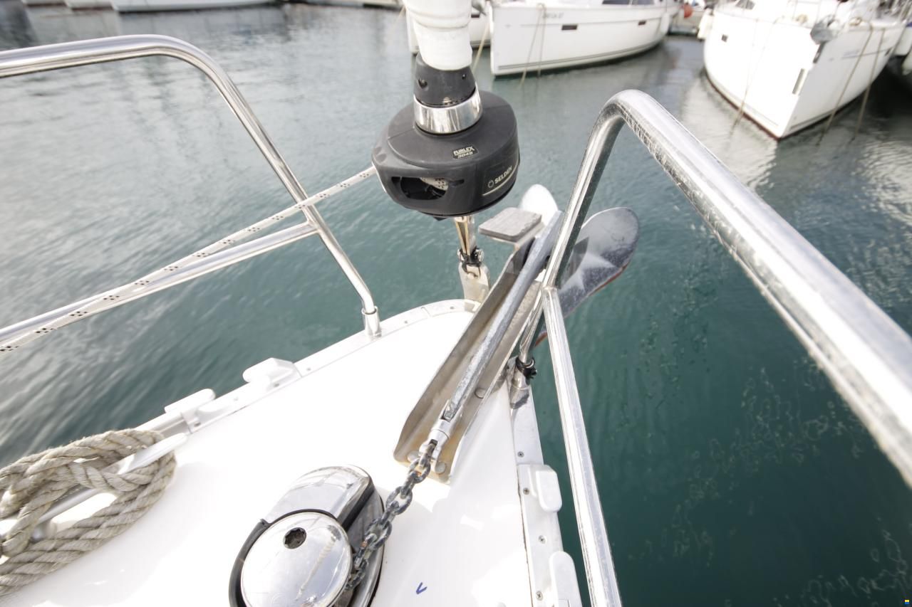 Bavaria Cruiser 46