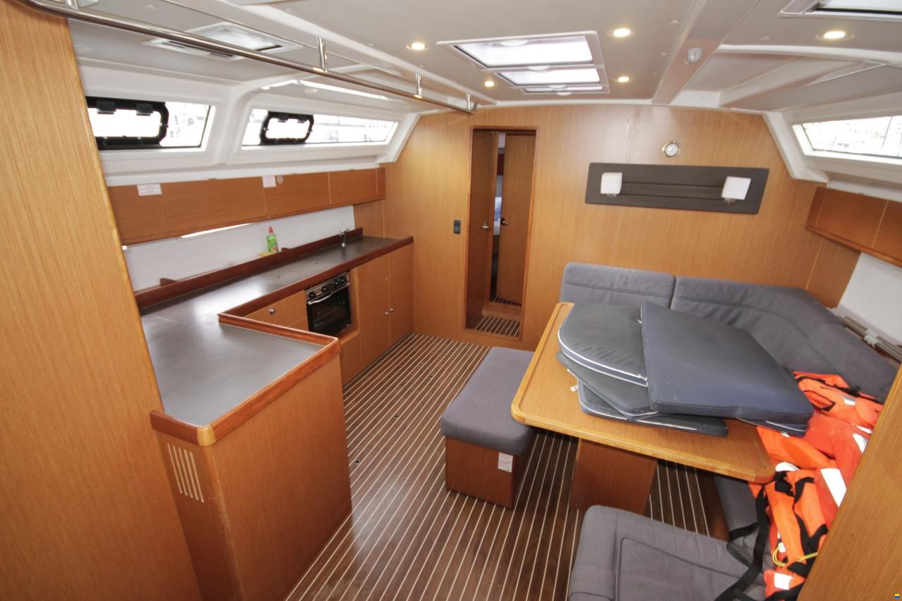 Bavaria Cruiser 46