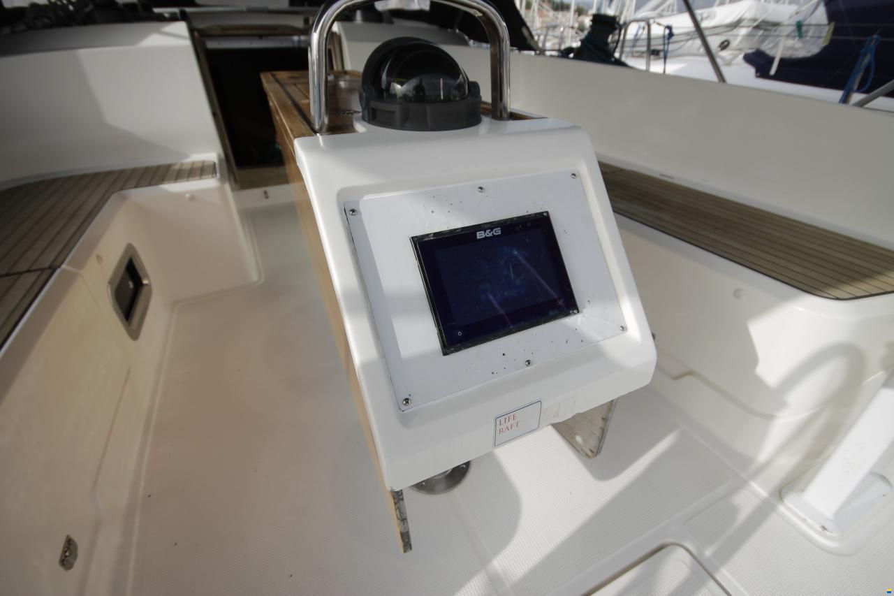 Bavaria Cruiser 46