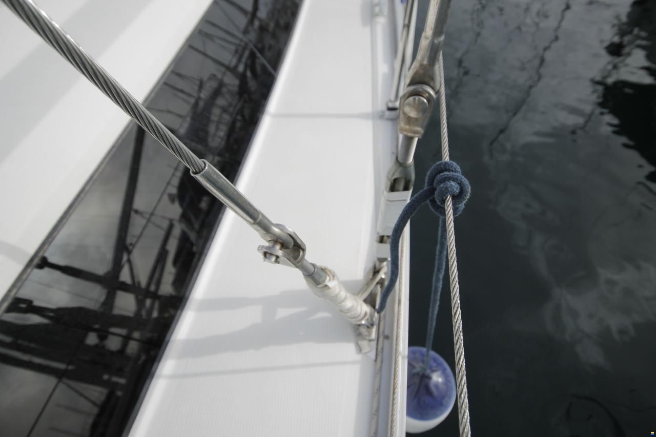 Bavaria Cruiser 46