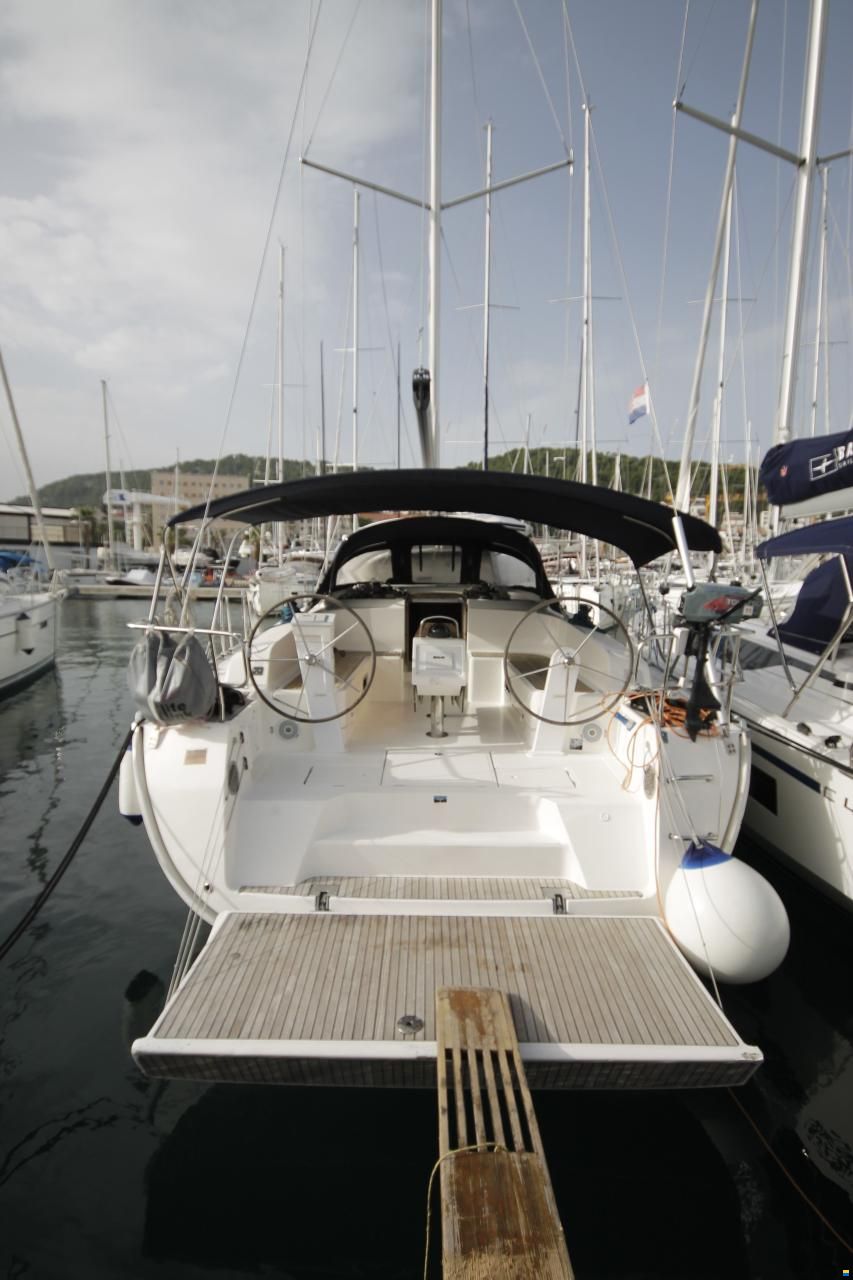 Bavaria Cruiser 46